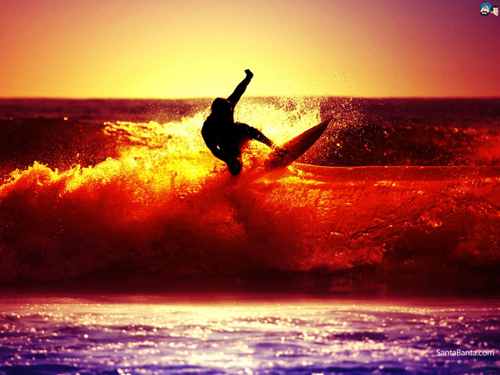 Adventure Sports